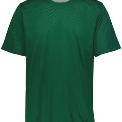 Unisex Mesh Reversible Jersey