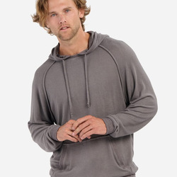 Men's Cuddle Hooded Sweatshirt