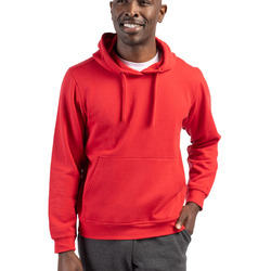 Clique Unisex Stockholm Pullover Hoodie