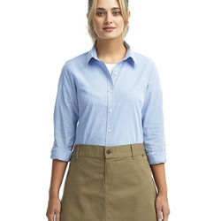 Chino Waist Apron