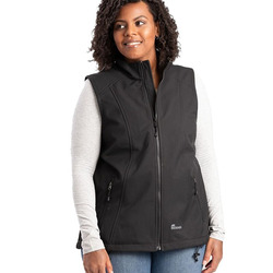 Women's Highland Soft Shell Vest