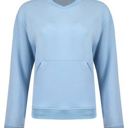 Women's Margaret Cross Neck Sweatshirt