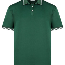 Men's Thatcher Tipped Polo