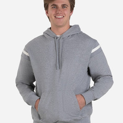 Unisex Heritage Prep Hooded Sweatshirt