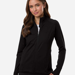 Women's Eco Revive™ City Flex Full-Zip Jacket