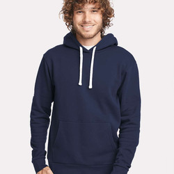 NL ADT 80/20 COTTON/POLY HD