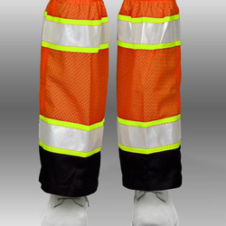 Men's Premium Black Series® Mesh Gaiters