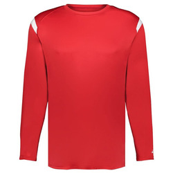 Unisex On The Rise Long Sleeve T-Shirt