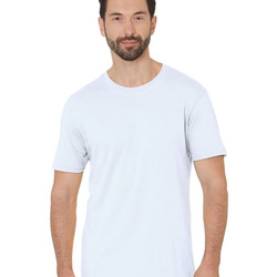 Fine Jersey T-Shirt