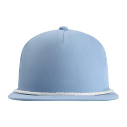 The Original Rope Five-Panel Cap