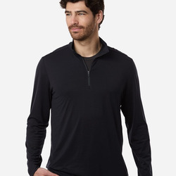 Men's Jaq Stretch Performance Quarter-Zip