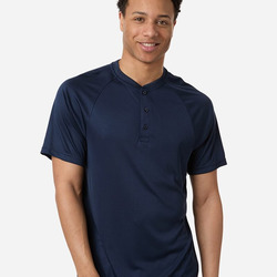 Men's Zone Performance Henley