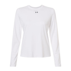 Women's Team Vanish Long Sleeve T-Shirt