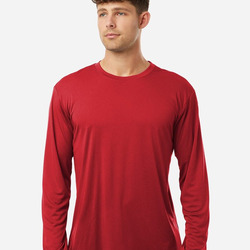 Unisex Tall Pro-Lock Performance Long Sleeve T-Shirt