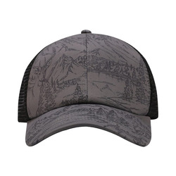 Buckridge Trucker Cap