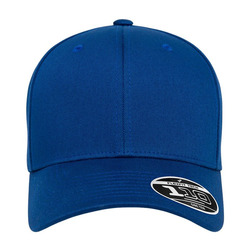 Cotton Blend Adjustable Cap