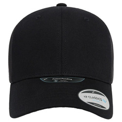 NU Retro Trucker Cap