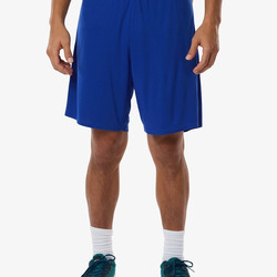 Men's Pro-Lock Performance 7" Shorts with Pockets