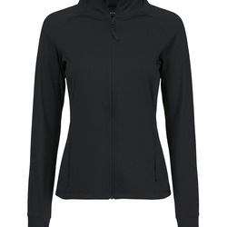 Women's Zen Full-Zip Jacket