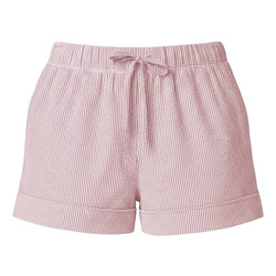 Women's Seersucker Shorts