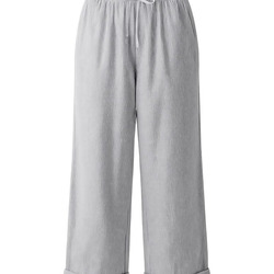 Women's Seersucker Pants