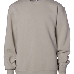 Youth Midweight Crewneck Sweatshirt