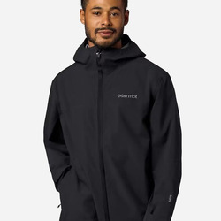 Men's PreCip Evo Flex Hooded Jacket