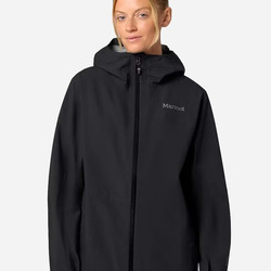 Women's PreCip Evo Flex Hooded Jacket