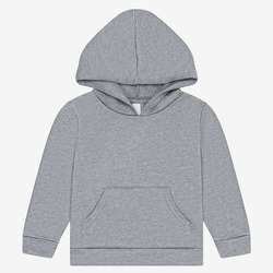 Toddler Sponge Fleece Hooded Sweatshirt