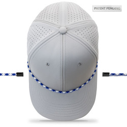 OTTO CAP® Interchangeable Hat Rope