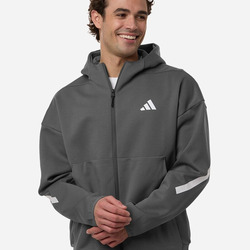 Men's Z.N.E Full-Zip Hooded Sweatshirt