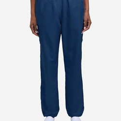 Women's Scrub Open Leg Pants
