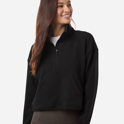 Women's Kenna Quarter-Zip Pullover