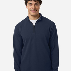 Men's Luke Quarter-Zip Pullover