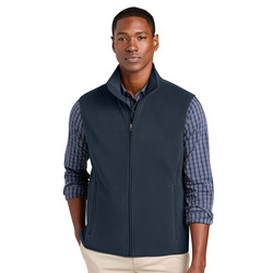 Fleece Vest