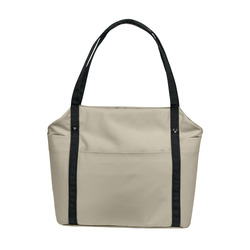 Matte Oxford Tote