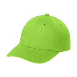 Wearever Unstructured Twill Snapback Cap