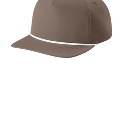 Rope Cap