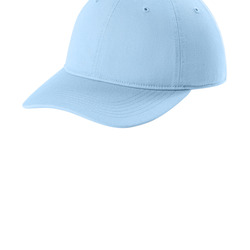 Coastal Washed Cap