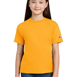 Youth Jersey Short Sleeve Tee