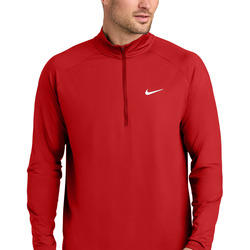 Dri FIT Stride 1/2 Zip