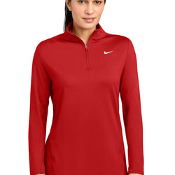 Women's Dri FIT Stride 1/2 Zip