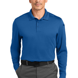 Workwear Pro Tactical Long Sleeve Polo