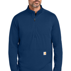 Force ® 1/2 Zip Grid Fleece