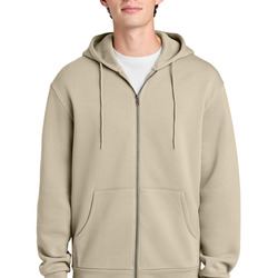 MelloFleece Full Zip Hoodie