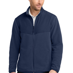 Therma Tek Fleece Jacket