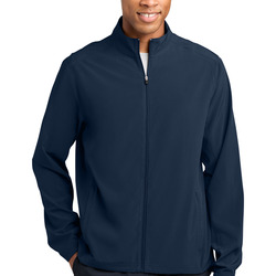 Repeat Jacket