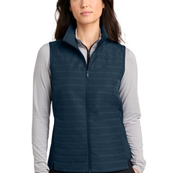 Women's Driveline Hybrid Vest
