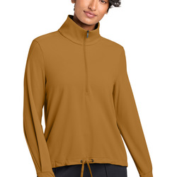 Women's Kivu 1/4 Zip