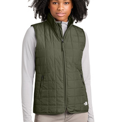 Women's Iron Drift Quilted Vest